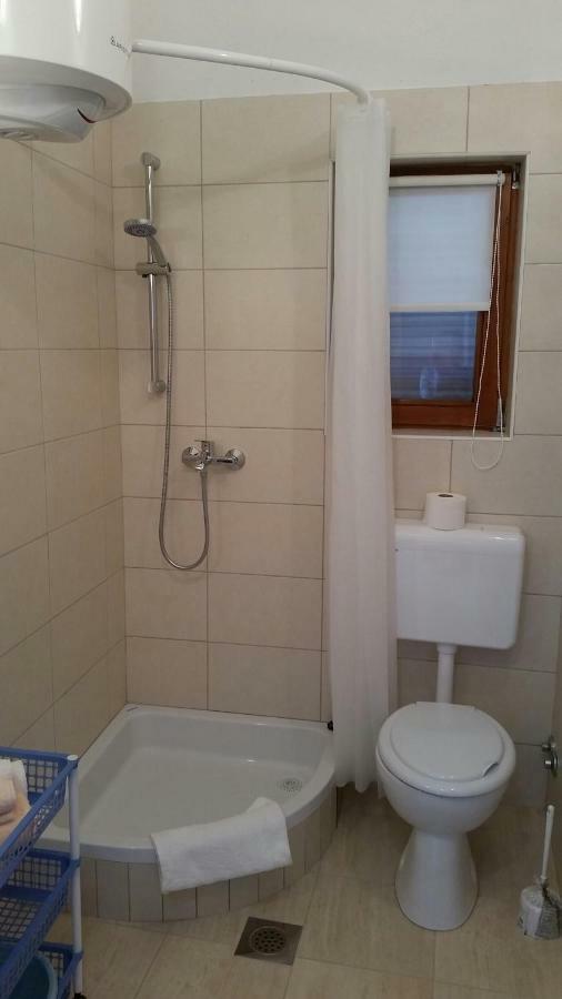 Apartman Ivanica Jezera Extérieur photo