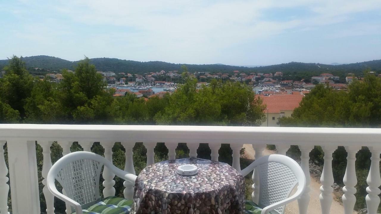 Apartman Ivanica Jezera Extérieur photo