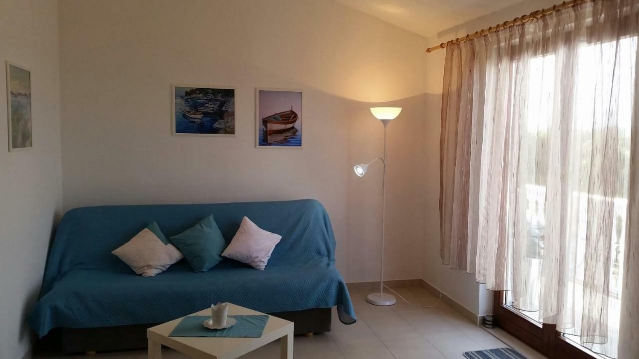 Apartman Ivanica Jezera Extérieur photo