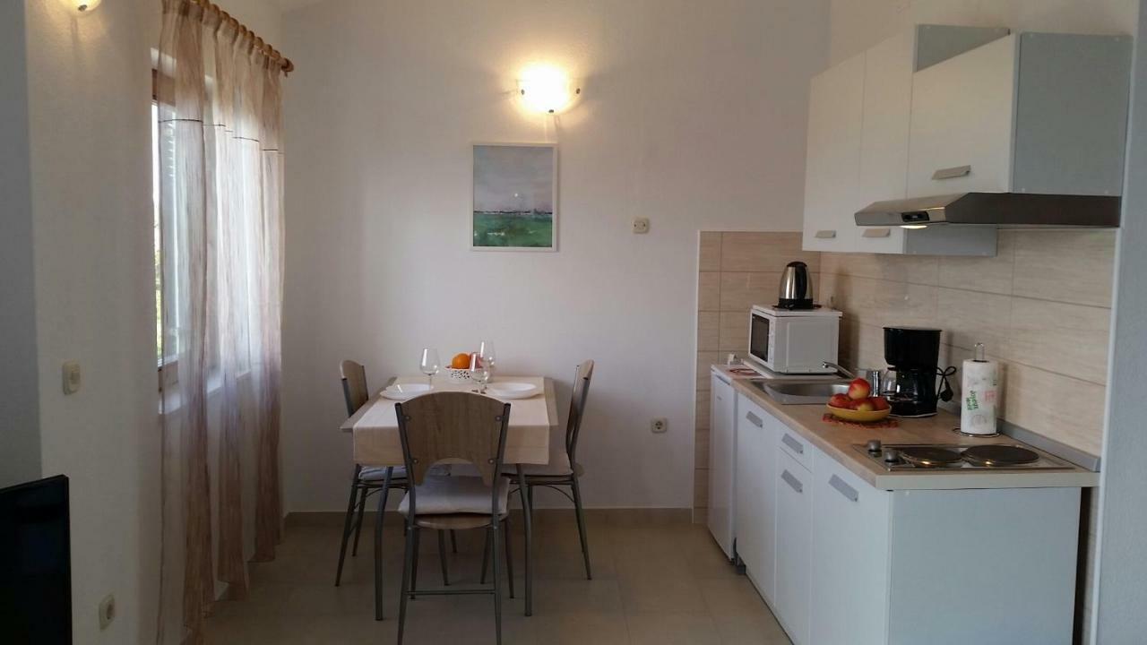 Apartman Ivanica Jezera Extérieur photo