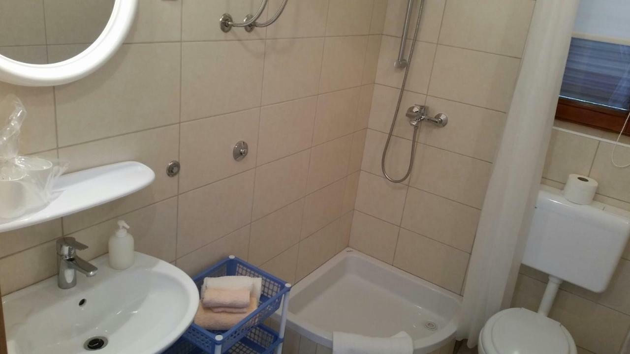 Apartman Ivanica Jezera Extérieur photo