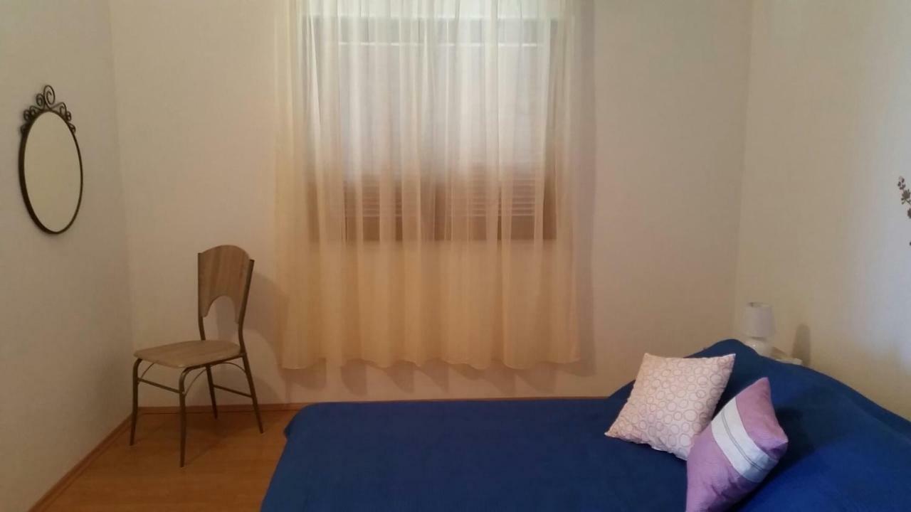 Apartman Ivanica Jezera Extérieur photo