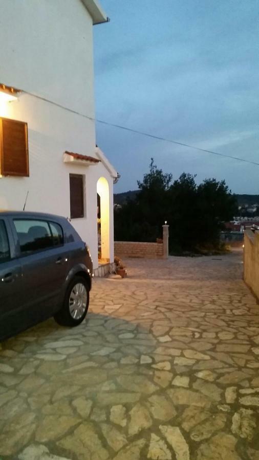 Apartman Ivanica Jezera Extérieur photo