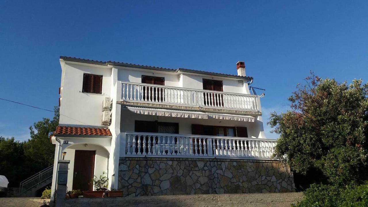 Apartman Ivanica Jezera Extérieur photo