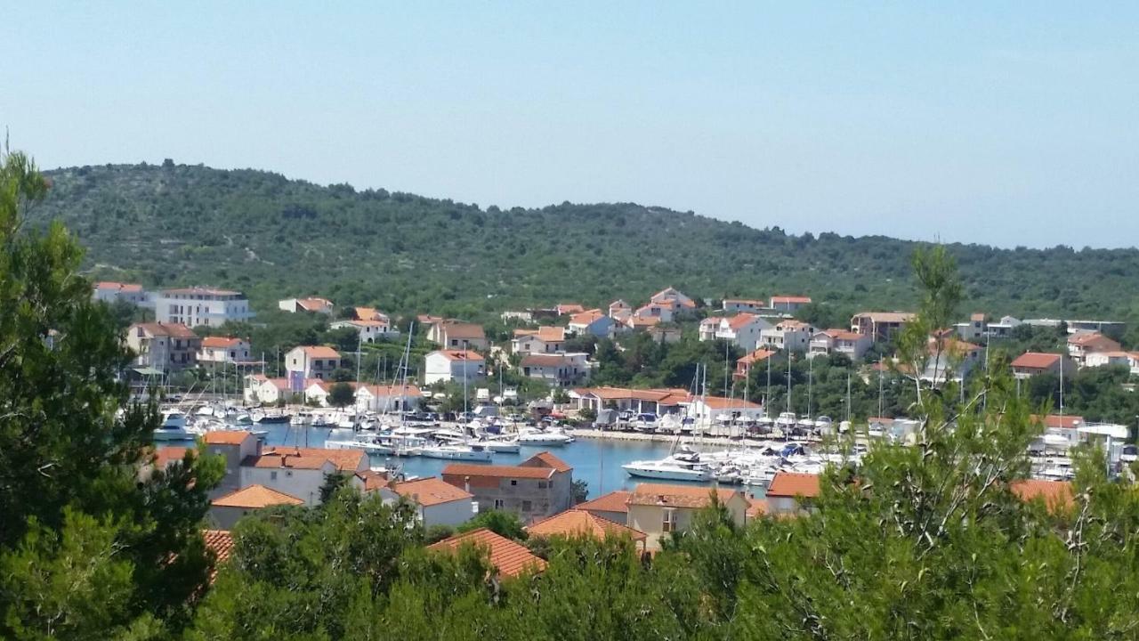 Apartman Ivanica Jezera Extérieur photo